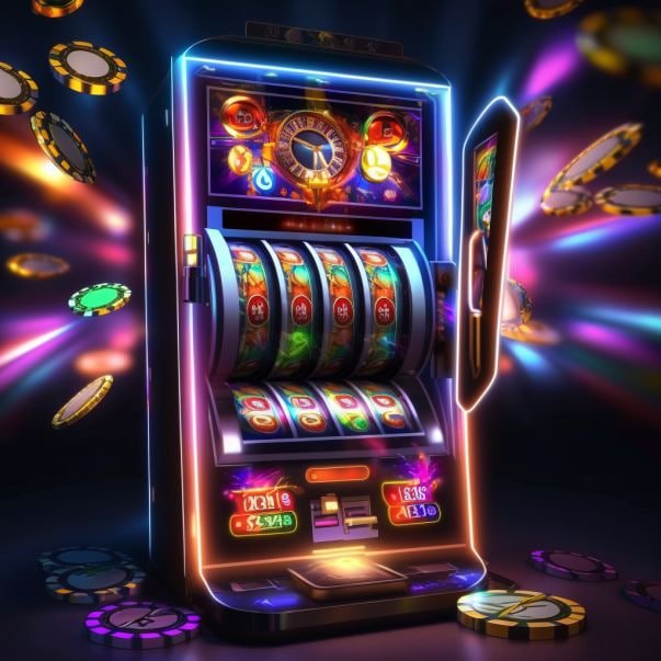 jowoslot App jowoslot App